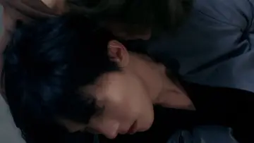 Задник к сериалу "กอดกันมั้ย นายตัวท็อป" #1508343