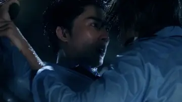 Задник к сериалу "กอดกันมั้ย นายตัวท็อป" #1508347