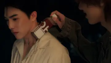 Задник к сериалу "กอดกันมั้ย นายตัวท็อป" #1508348
