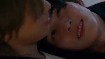 Задник к сериалу "กอดกันมั้ย นายตัวท็อป" #1508357