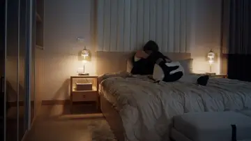 Задник к сериалу "กอดกันมั้ย นายตัวท็อป" #1508359