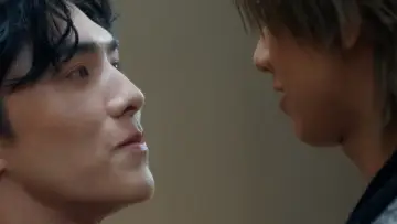 Задник к сериалу "กอดกันมั้ย นายตัวท็อป" #1508370