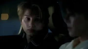 Задник до серіалу "กอดกันมั้ย นายตัวท็อป" #1508403