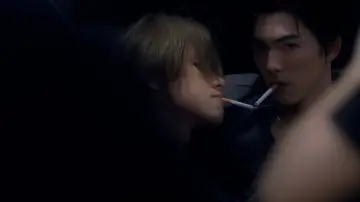Задник до серіалу "กอดกันมั้ย นายตัวท็อป" #1508404