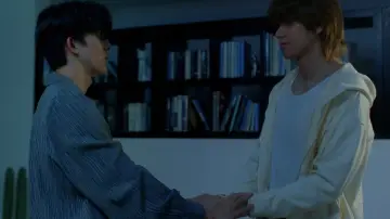 Задник до серіалу "กอดกันมั้ย นายตัวท็อป" #1508418