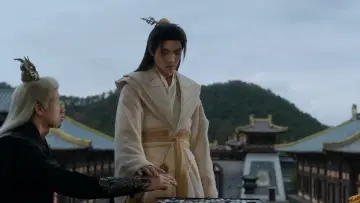 Задник к сериалу "กอดกันมั้ย นายตัวท็อป" #1508433