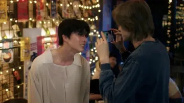 Задник к сериалу "กอดกันมั้ย นายตัวท็อป" #1508436