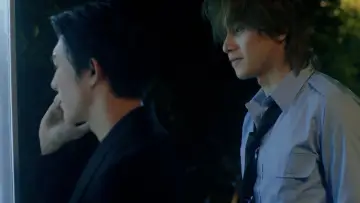 Задник к сериалу "กอดกันมั้ย นายตัวท็อป" #1508442