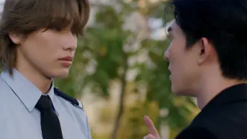 Задник к сериалу "กอดกันมั้ย นายตัวท็อป" #1508443