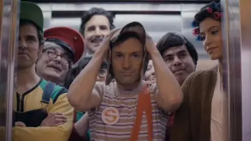 Задник до серіалу "Chespirito: Sin querer queriendo" #1458748