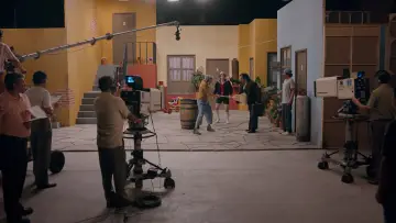 Задник до серіалу "Chespirito: Sin querer queriendo" #1458749