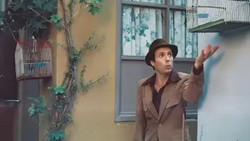 Задник до серіалу "Chespirito: Sin querer queriendo" #1458754