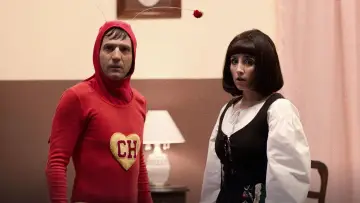 Задник до серіалу "Chespirito: Sin querer queriendo" #1458755