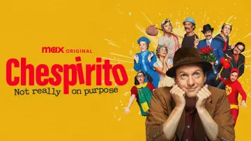 Задник до серіалу "Chespirito: Sin querer queriendo" #1458763