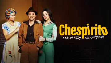 Задник до серіалу "Chespirito: Sin querer queriendo" #1458764