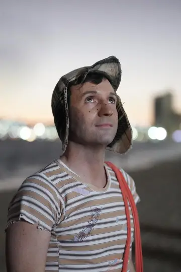 Постер до серіалу "Chespirito: Sin querer queriendo" #1458780