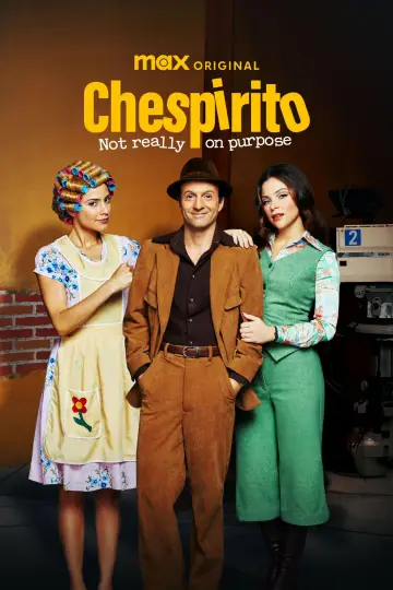 Постер до серіалу "Chespirito: Sin querer queriendo" #1458782