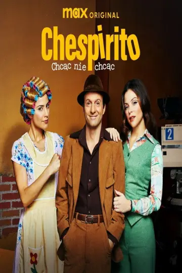 Постер до серіалу "Chespirito: Sin querer queriendo" #1458786