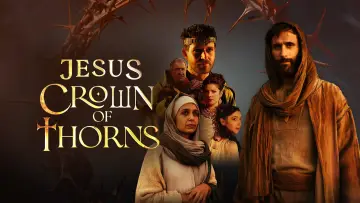 Задник до серіалу "Jesus Crown of Thorns" #1556055
