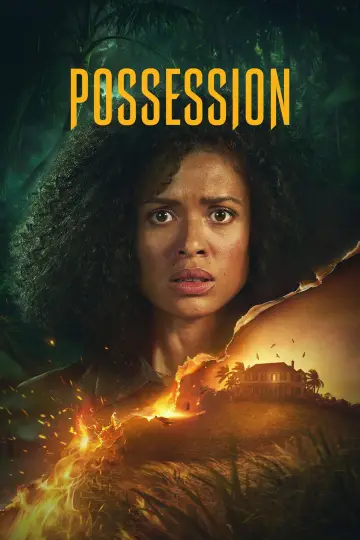 Possession постер