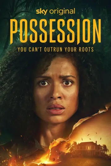 Постер до серіалу "Possession" #1431036