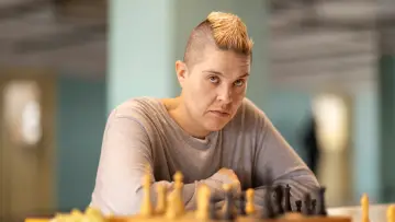 Задник до серіалу "Tremembé" #1423147