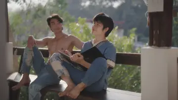 Задник до серіалу "ฉันคอยเธอ" #1550945