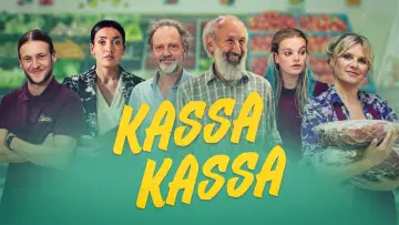 Задник до серіалу "Kassa Kassa" #1505872