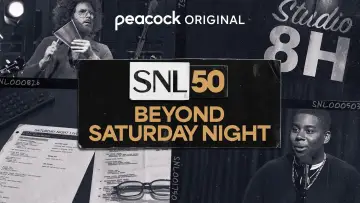 Задник до серіалу "SNL50: Поза суботнім вечором" #1556844