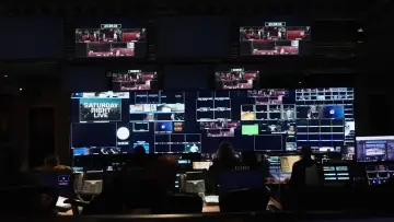 Задник до серіалу "SNL50: Поза суботнім вечором" #1556847