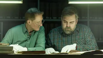 Задник до серіалу "ДНК вбивці" #1552981