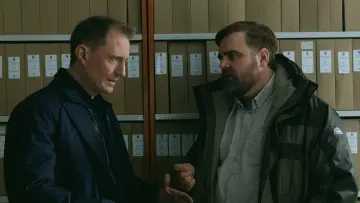 Задник до серіалу "ДНК вбивці" #1552982