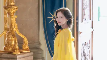 Задник до серіалу "재혼 황후" #1487346