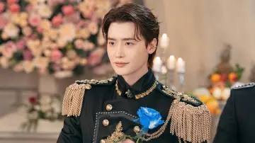 Задник до серіалу "재혼 황후" #1487350
