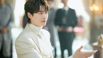 Задник до серіалу "재혼 황후" #1786577