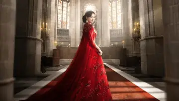 Задник до серіалу "재혼 황후" #1845345