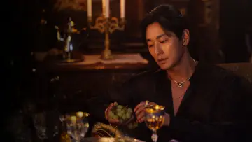Задник до серіалу "재혼 황후" #1845347