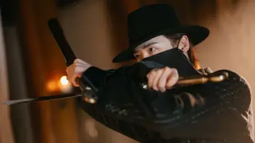 Задник до серіалу "재혼 황후" #1887983