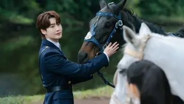 Задник до серіалу "재혼 황후" #1887985