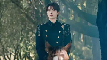 Задник до серіалу "재혼 황후" #1888003