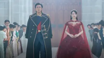 Задник до серіалу "재혼 황후" #1888004
