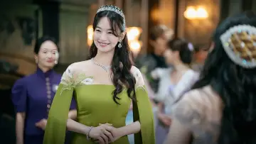 Задник до серіалу "재혼 황후" #1888006