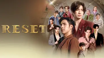 Задник к сериалу "การเกิดใหม่ของดวงดาว" #1508224