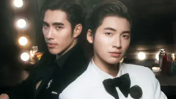 Задник к сериалу "การเกิดใหม่ของดวงดาว" #1508225