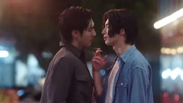 Задник к сериалу "การเกิดใหม่ของดวงดาว" #1508227