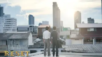 Задник к сериалу "การเกิดใหม่ของดวงดาว" #1508232