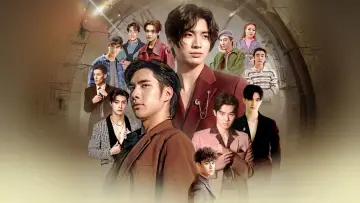 Задник к сериалу "การเกิดใหม่ของดวงดาว" #1508234