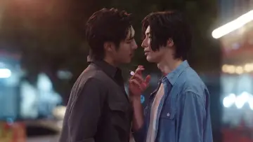Задник к сериалу "การเกิดใหม่ของดวงดาว" #1508235