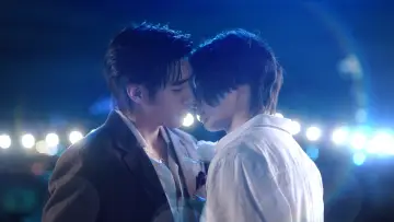 Задник к сериалу "การเกิดใหม่ของดวงดาว" #1508239