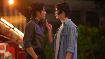Задник к сериалу "การเกิดใหม่ของดวงดาว" #1508240